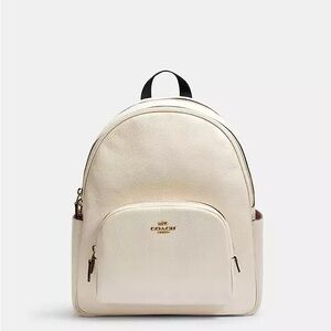 COACH Court Backpack BRAND NEW